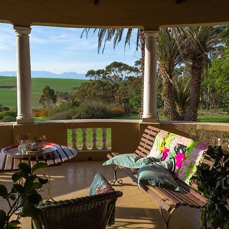 Slangrivier Anna'S Farm Stay מראה חיצוני תמונה