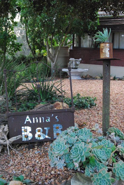 Slangrivier Anna'S Farm Stay מראה חיצוני תמונה