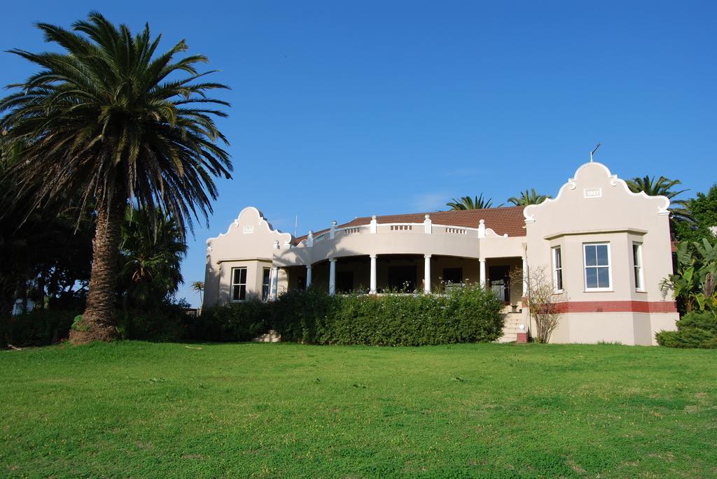 Slangrivier Anna'S Farm Stay מראה חיצוני תמונה