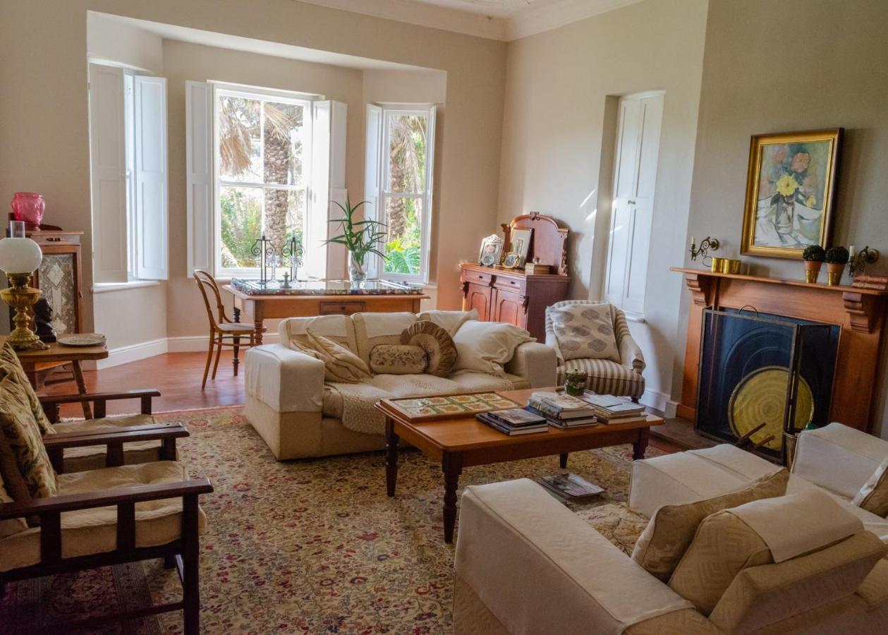 Slangrivier Anna'S Farm Stay מראה חיצוני תמונה