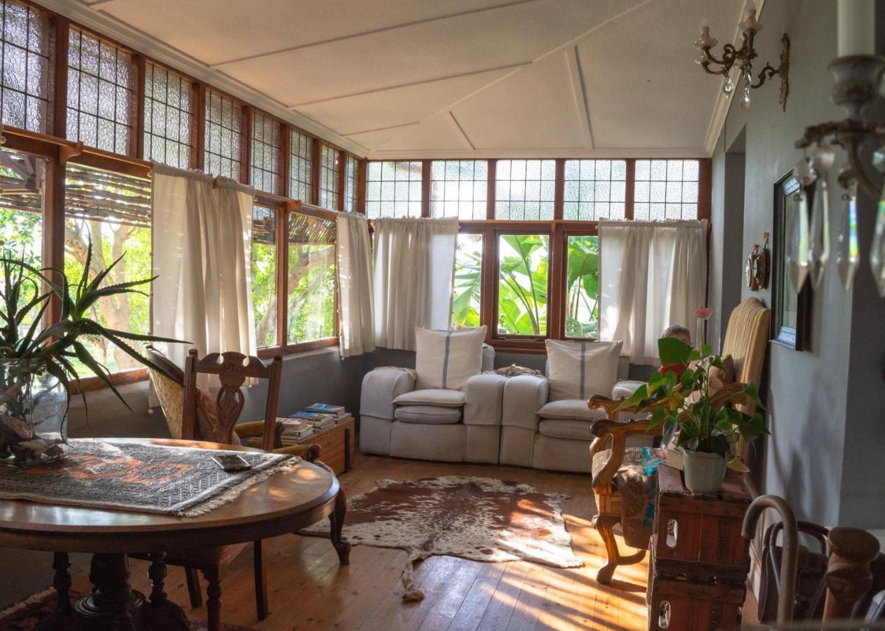 Slangrivier Anna'S Farm Stay מראה חיצוני תמונה