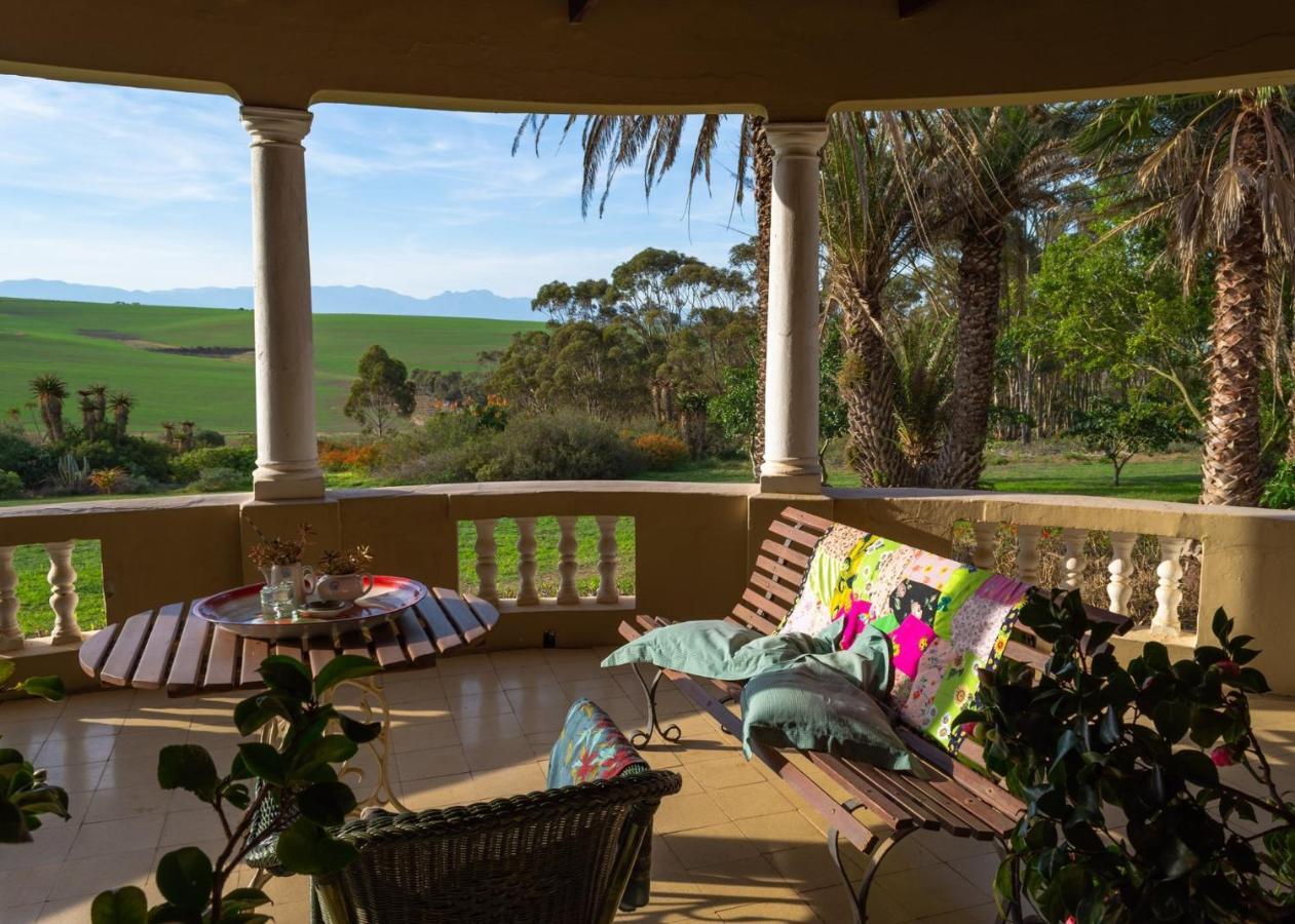 Slangrivier Anna'S Farm Stay מראה חיצוני תמונה