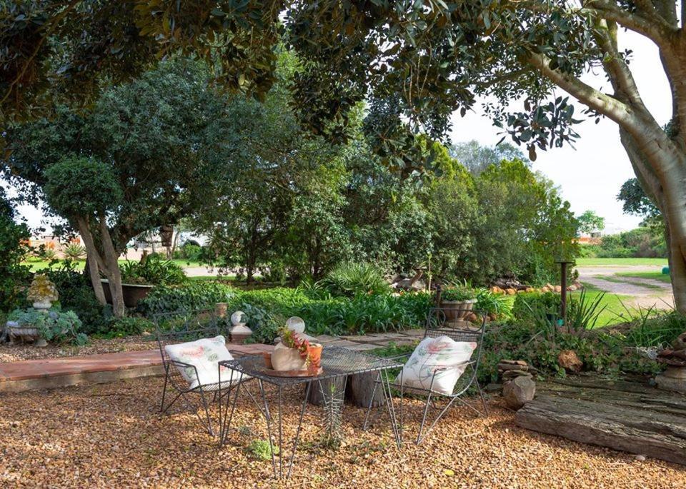 Slangrivier Anna'S Farm Stay מראה חיצוני תמונה